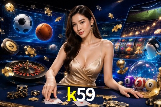 2FA Security k59