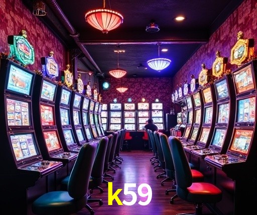 Integração de APIs k59