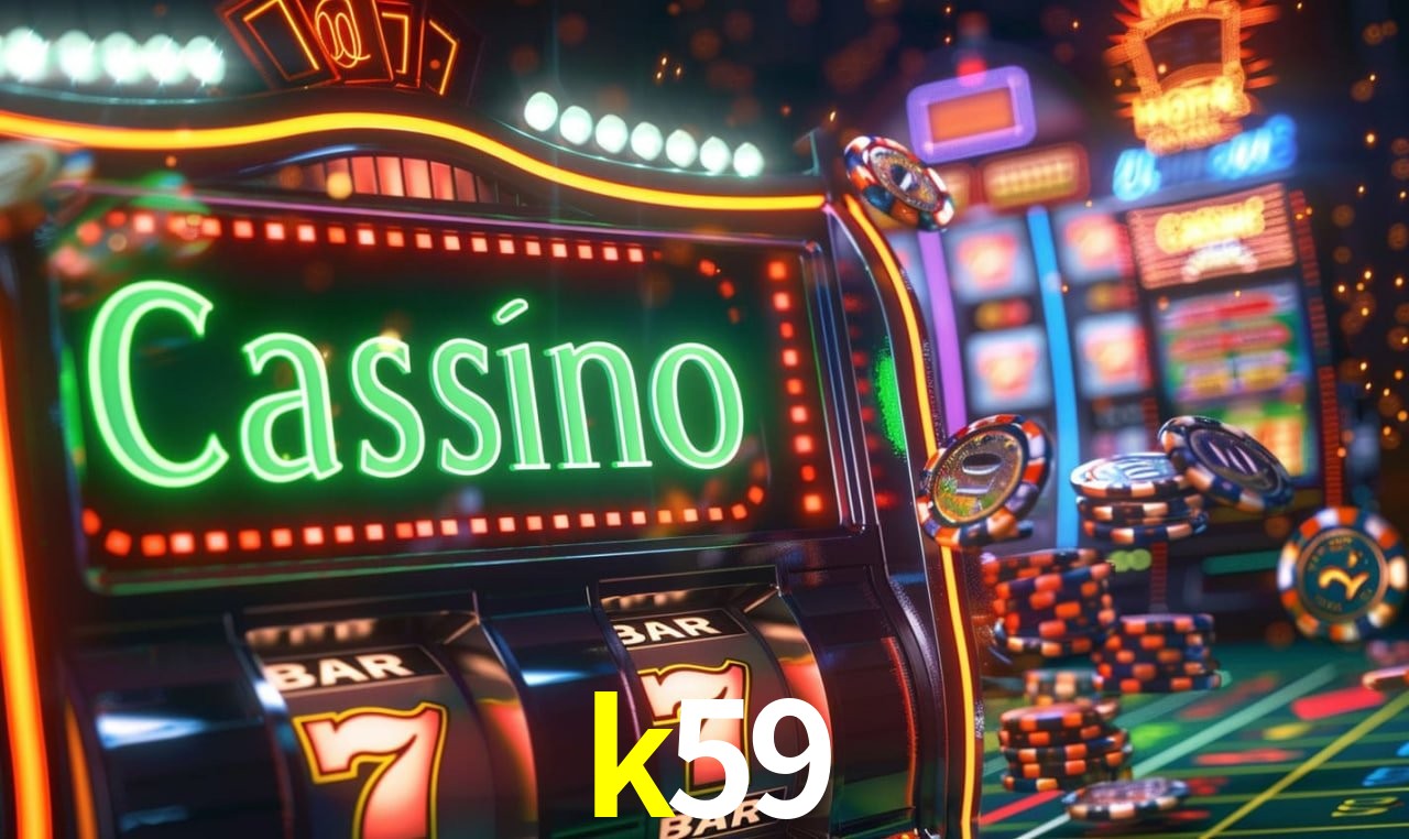 Estatísticas do Jogo k59