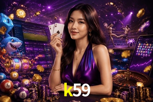 Live Casino k59