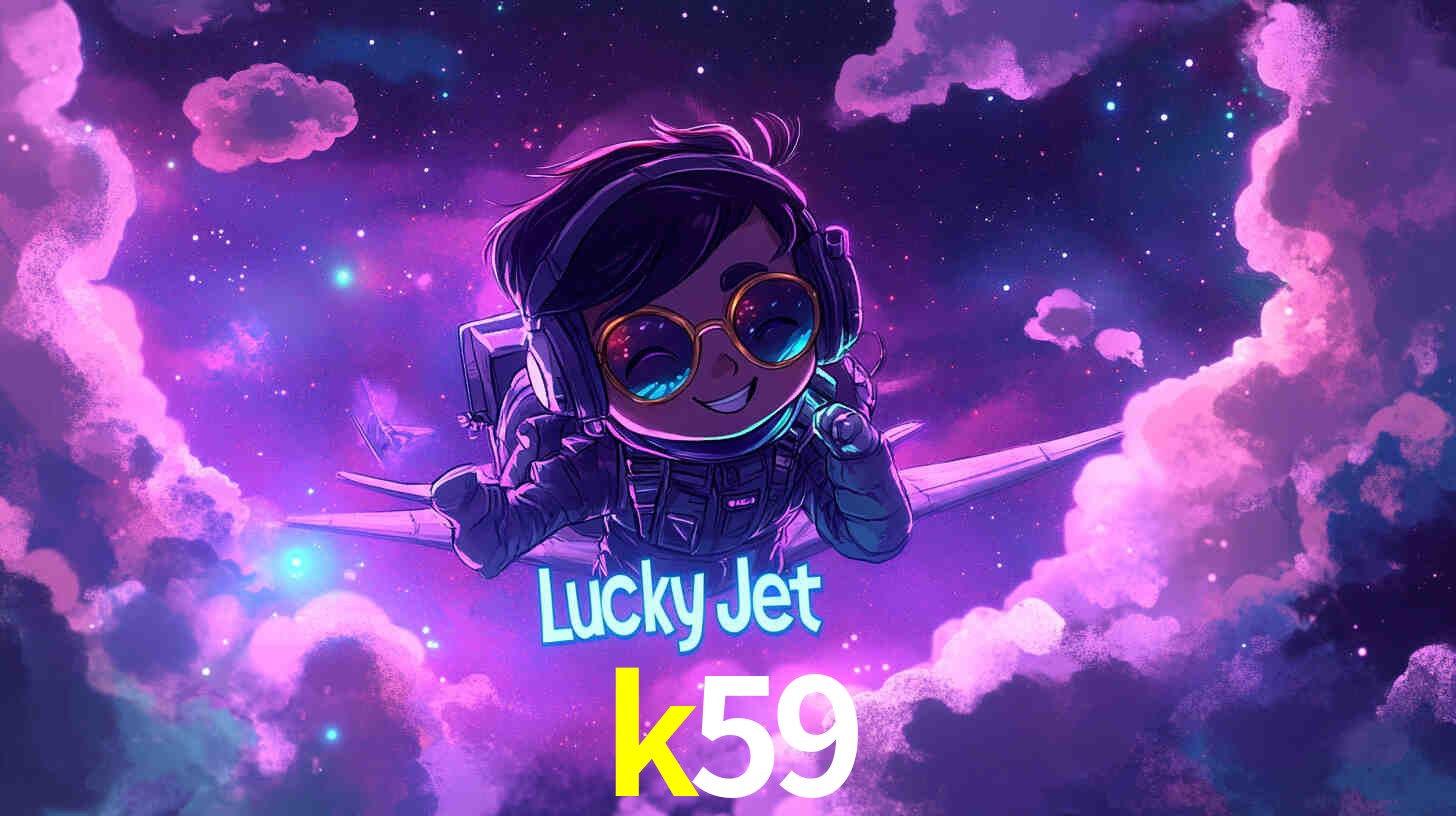 Inovações de Jogos na k59: O Futuro das Experiências Interativas