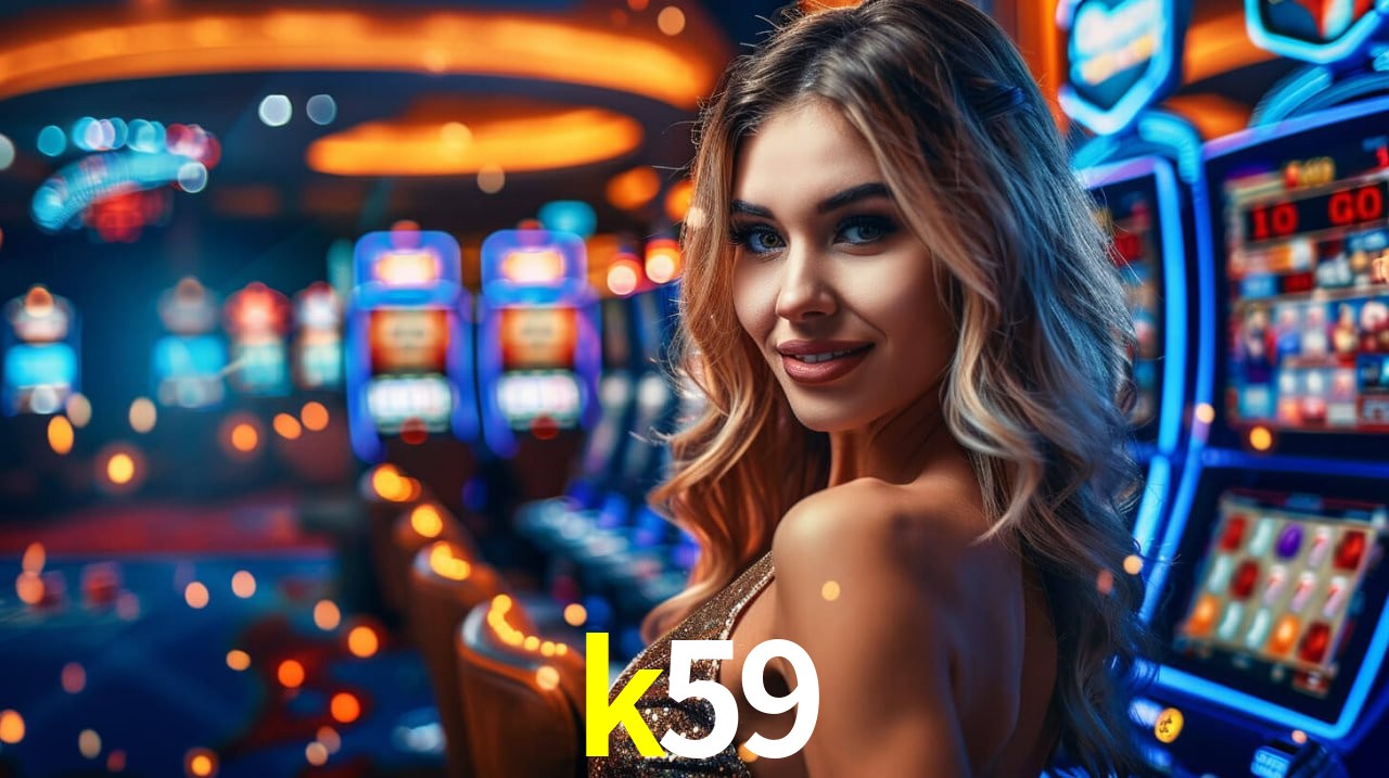 Bonus Features k59