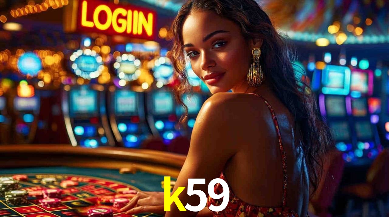 Experiência VIP k59
