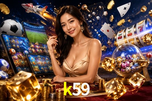 Live Casino k59