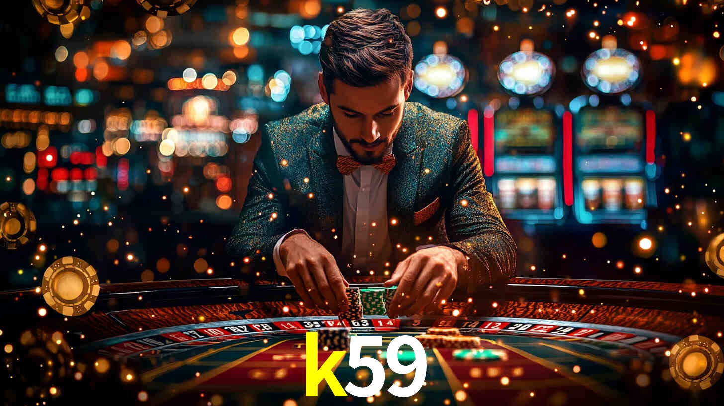 Ofertas Imperdíveis na k59: Promoções e Bônus Que Valem a Pena