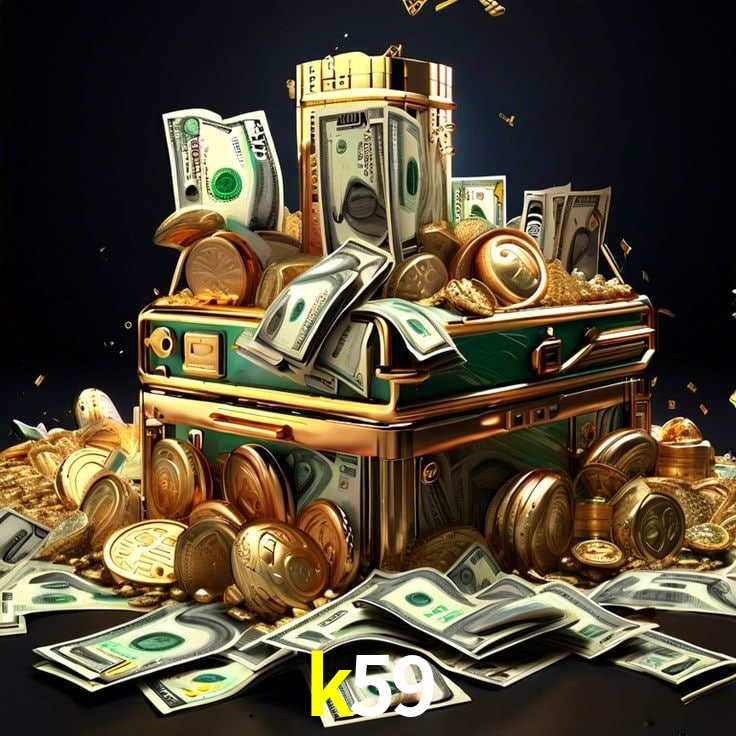 Casino VIP k59