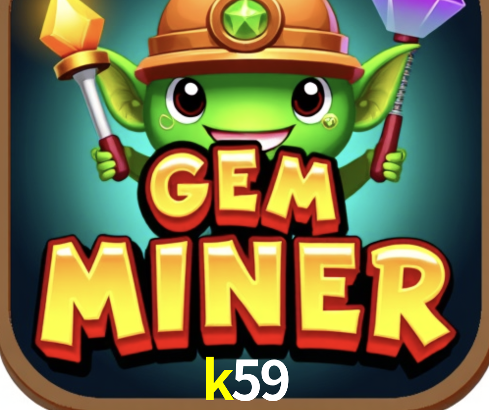 APP oficial da k59 para mobile