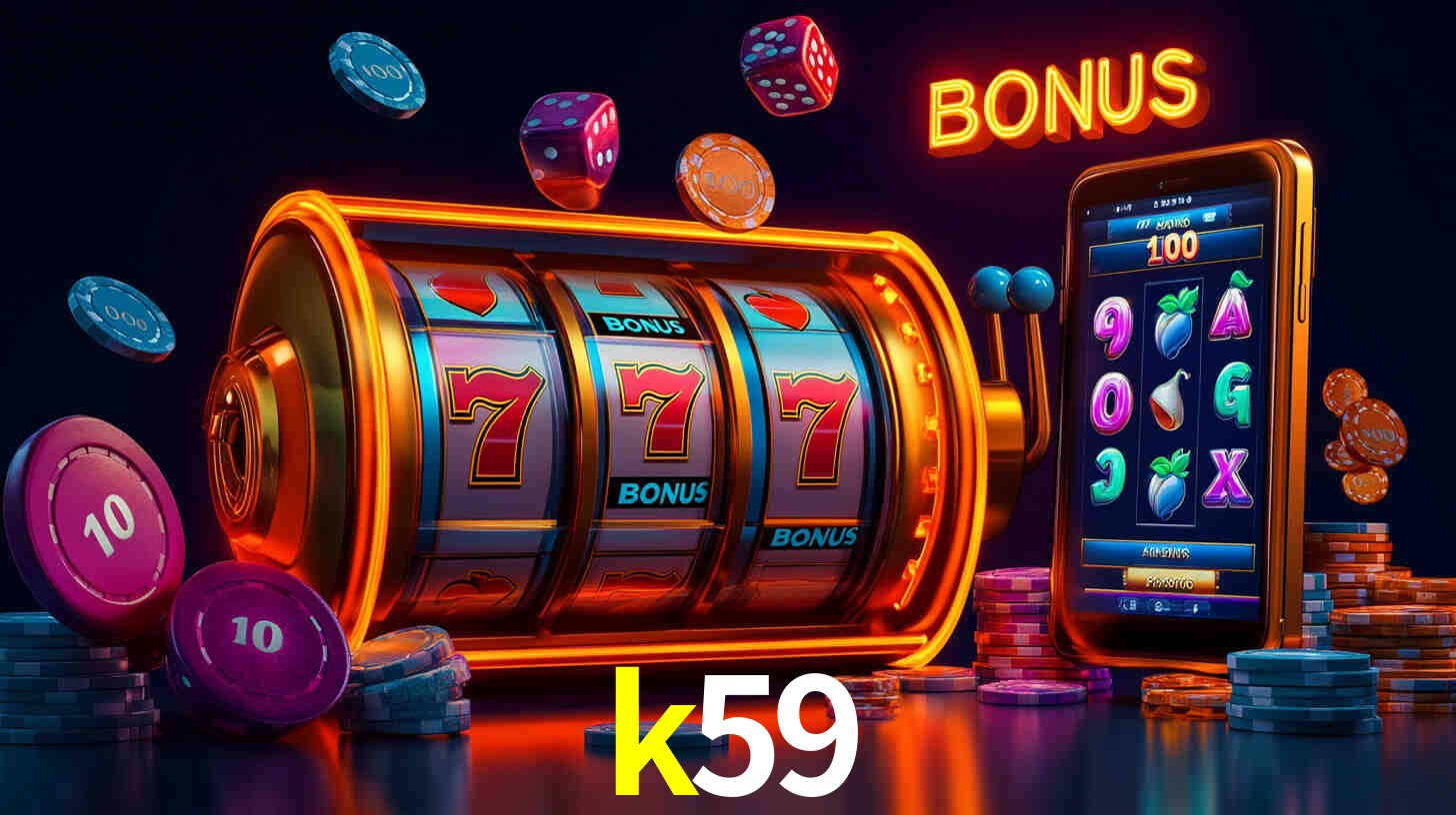 Apostas Esportivas na k59: Um Guia Completo