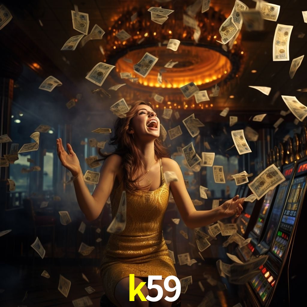 Blackjack Table k59