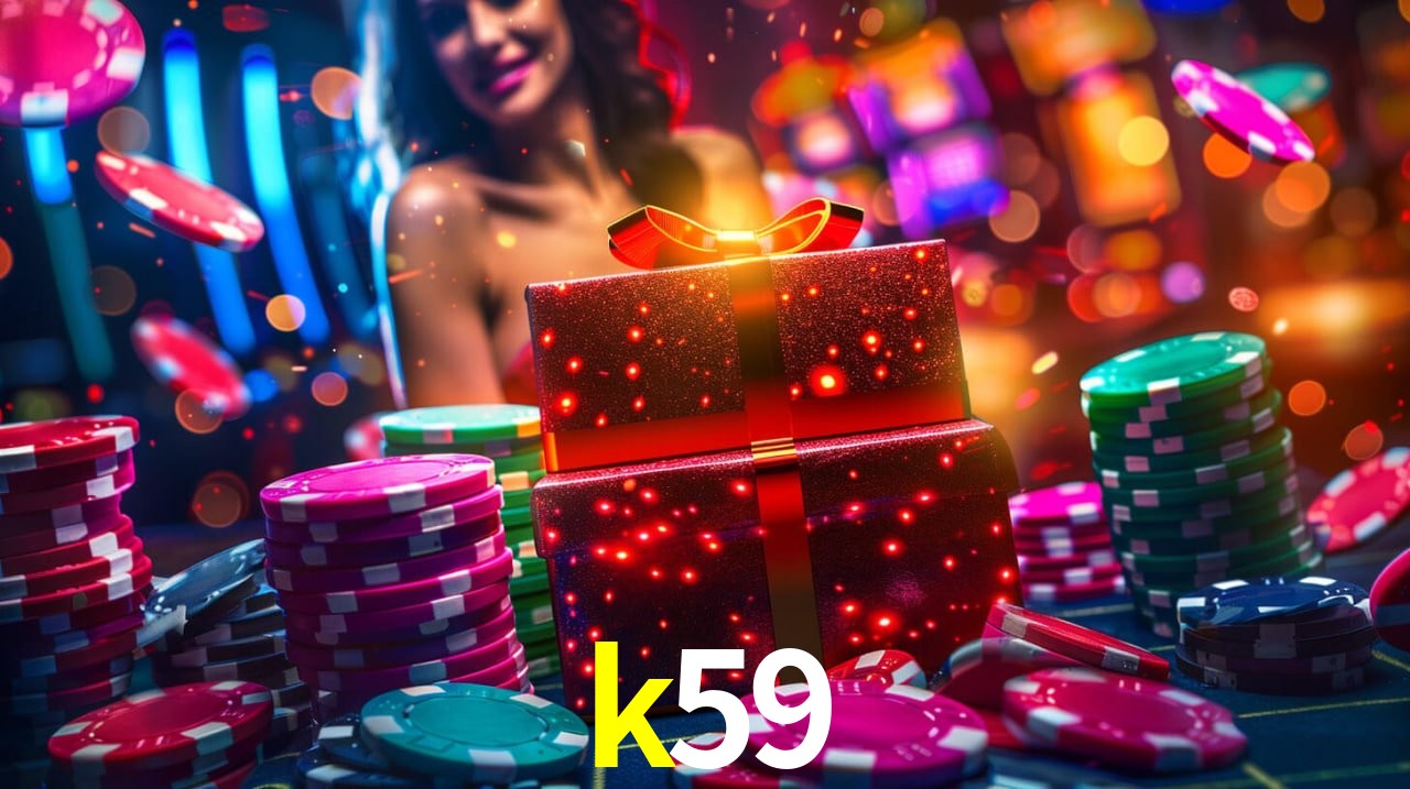 A Experiência Imersiva dos Cassinos Ao Vivo no k59