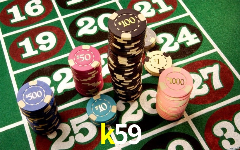 Casino Ao Vivo k59