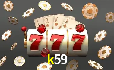 Descubra a Magia dos Jogos de Arcade no k59