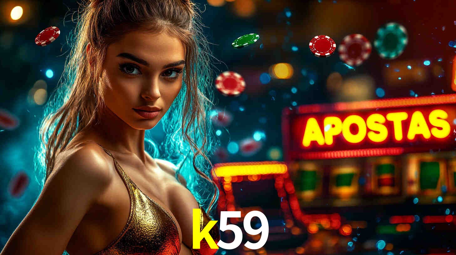 Apostas Esportivas na k59: Um Guia Completo