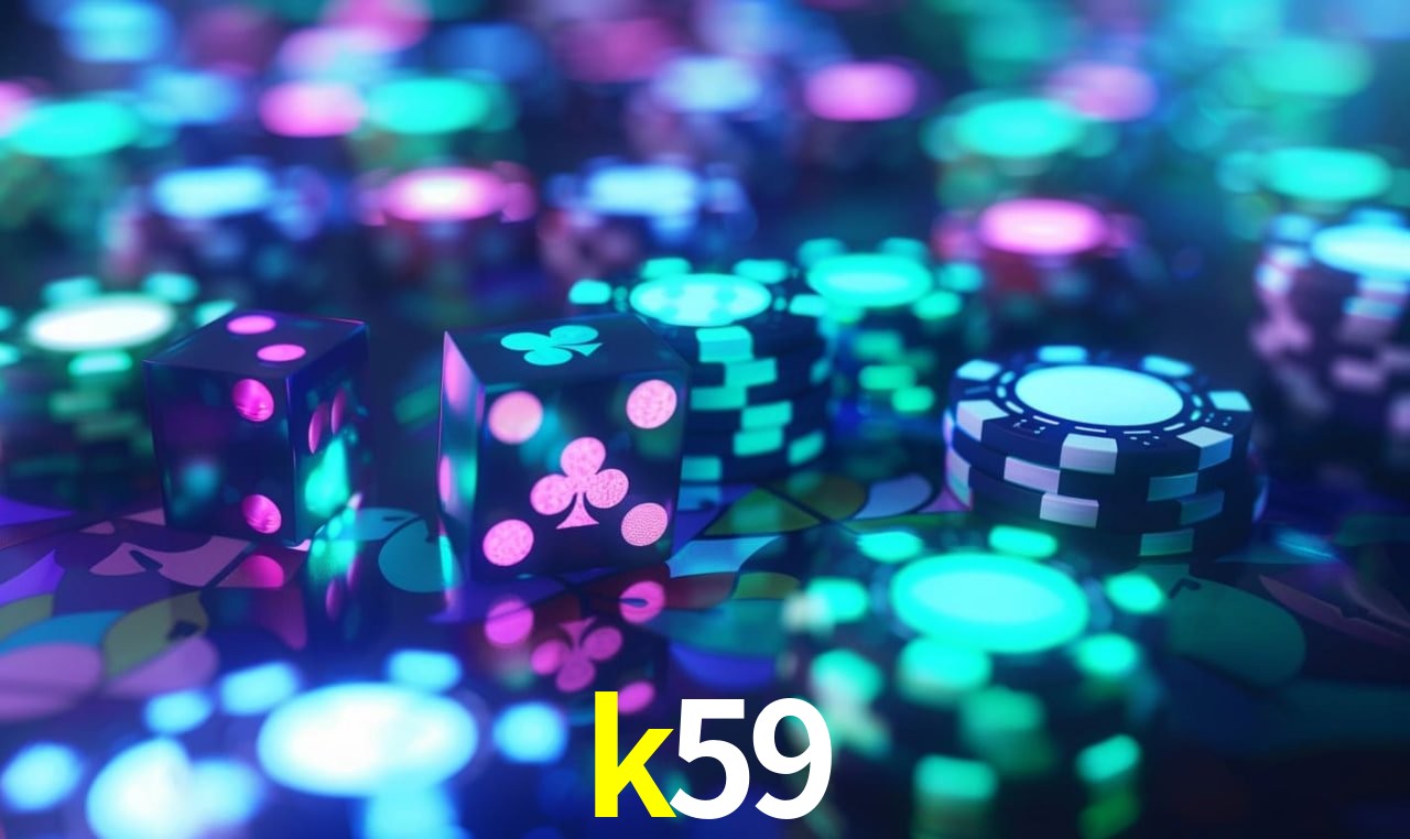 PIX Instantâneo k59