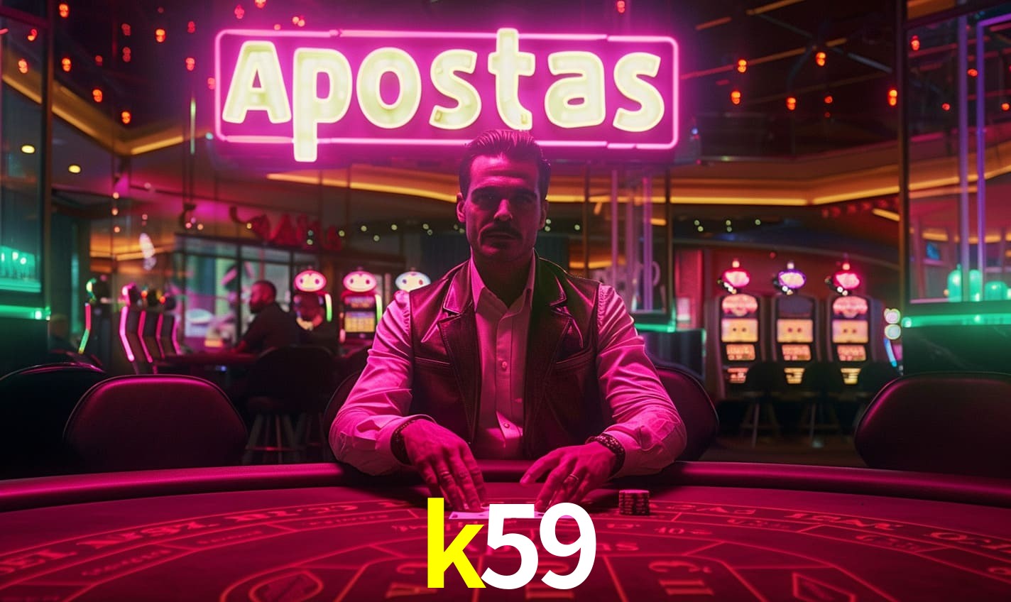 Descubra a Essência do k59: Nossa História e Compromissos