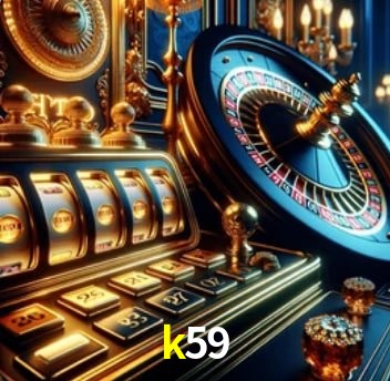 Jogos Exclusivos k59
