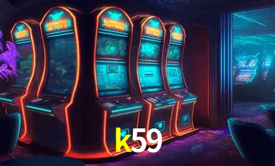 A Revolução dos Aplicativos de Jogos no k59