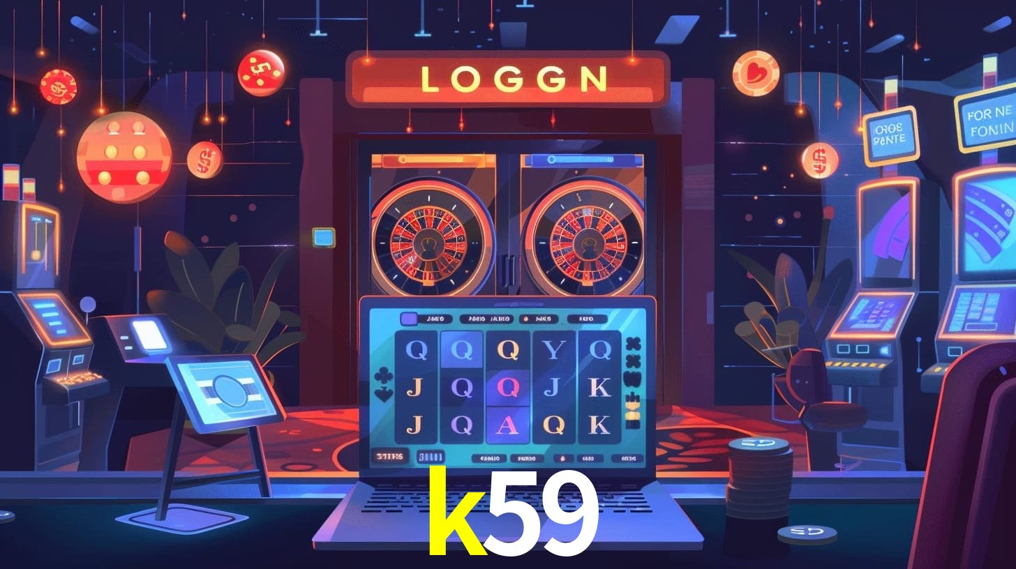 Casino Ao Vivo k59