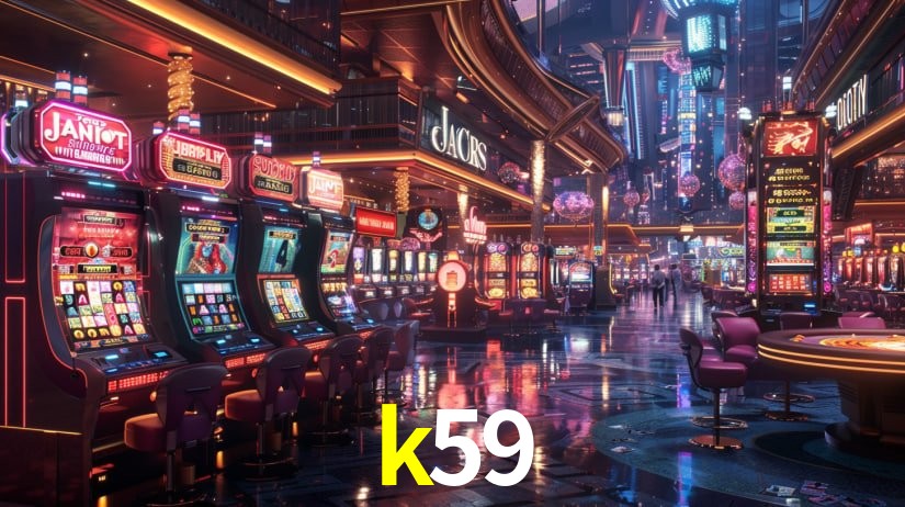 Slot Games k59