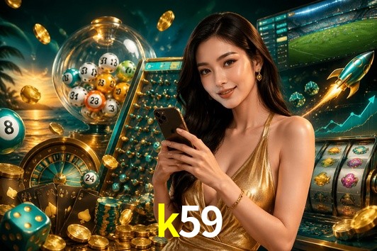 Account Benefits k59