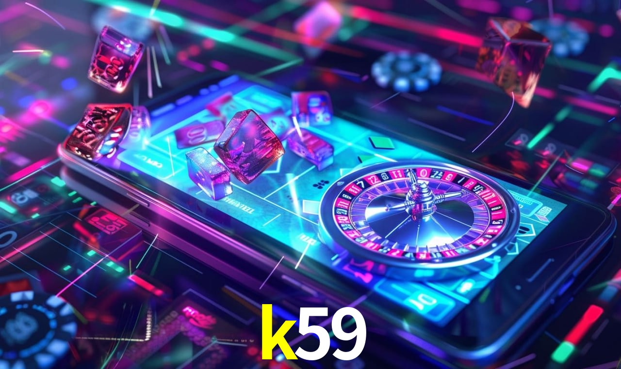 Mesa de Blackjack k59