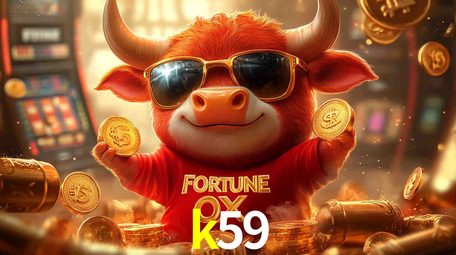 k59: Jogue Crash e Experimente Alta Recompensa Instantânea