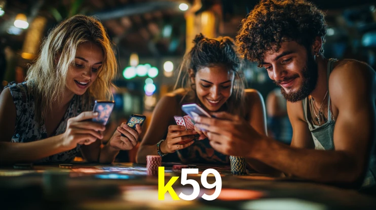 Daily Bonuses k59