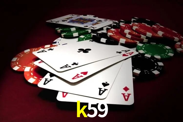 Interface do App k59