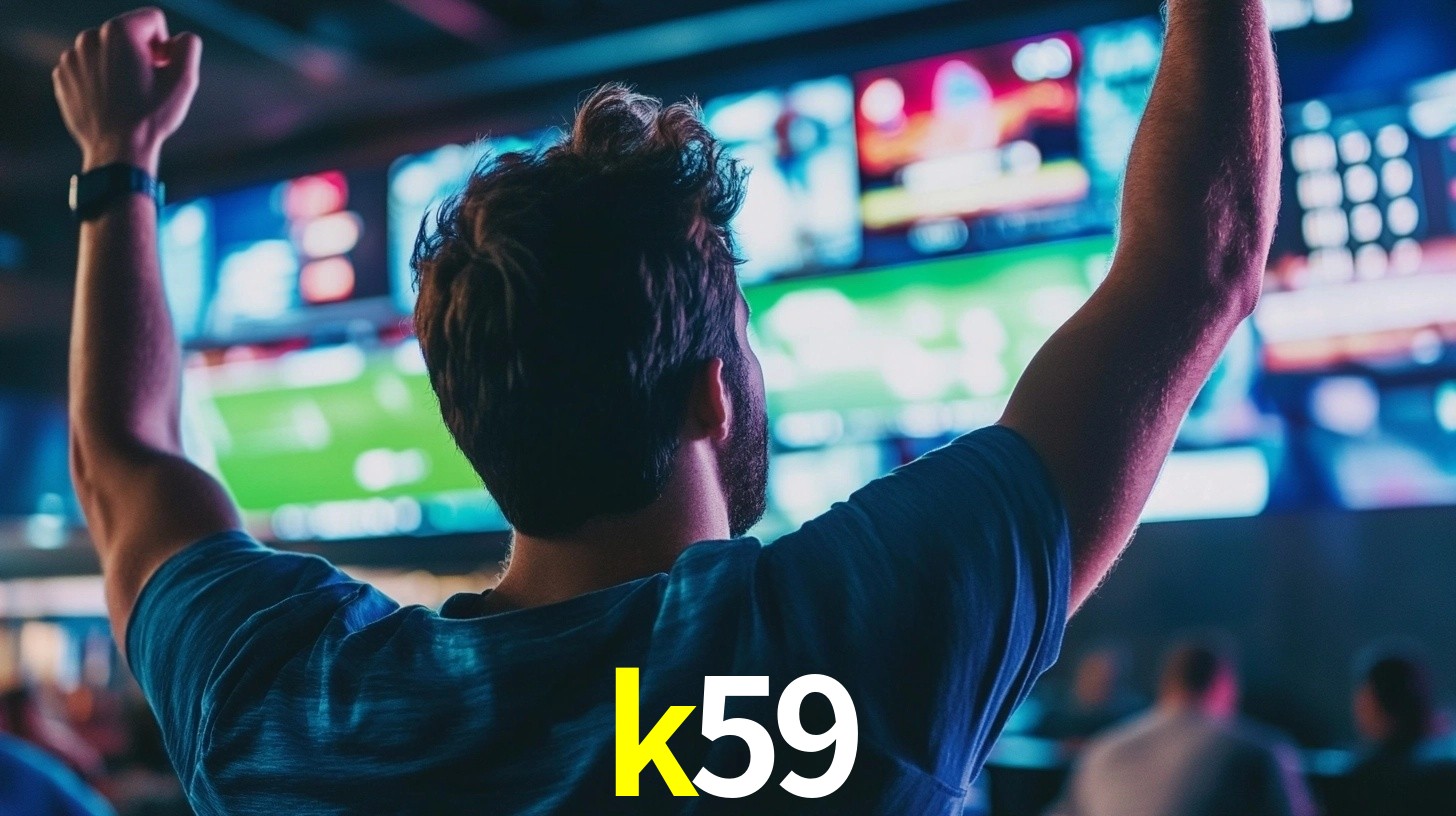 k59 - Chance de Tudo - k59.com
