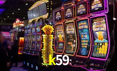 Descubra a Essência do k59: Nossa História e Compromissos