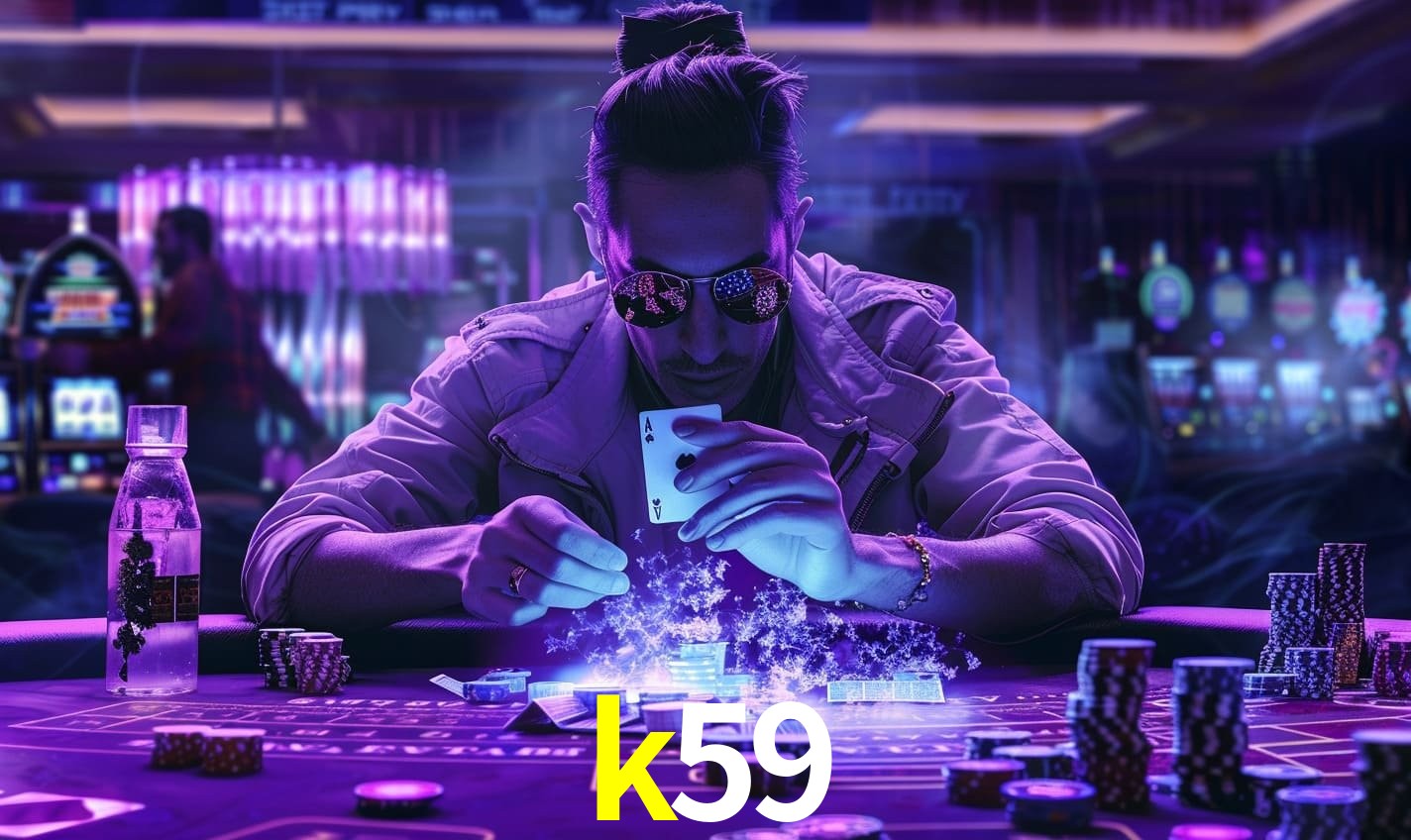 Roulette Table k59