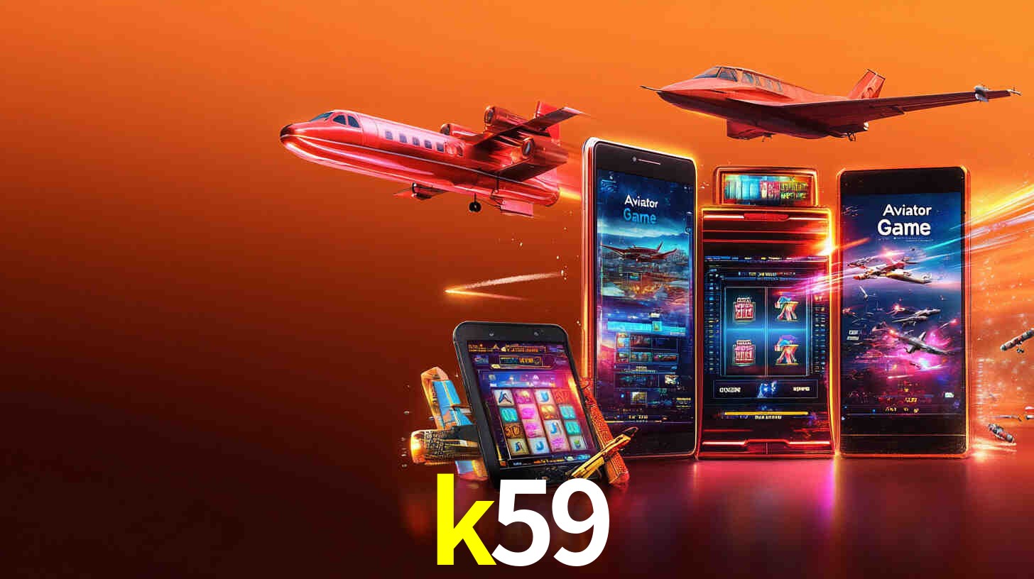 Desvendando o Mundo dos Jogos Virtuais na k59