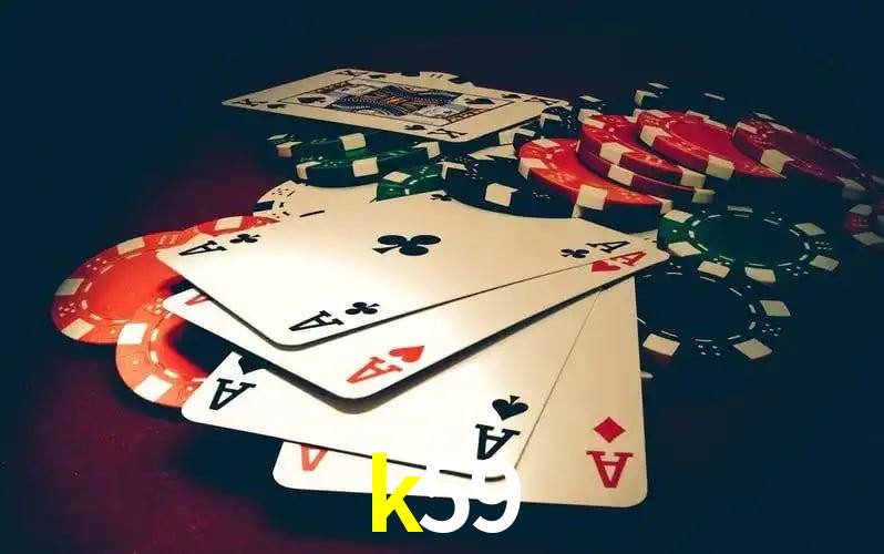 Promoção Relâmpago k59