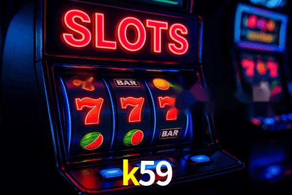 Tecnologia da Plataforma k59