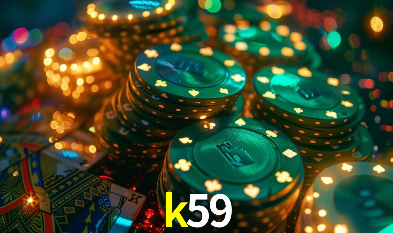 Torneios k59
