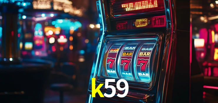Welcome Bonus k59