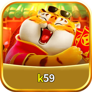 k59.com Logo